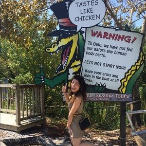 Meet your Posher, Lola