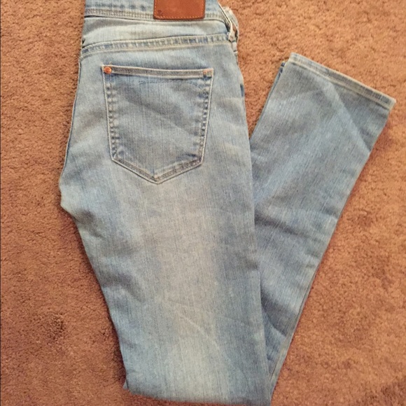 H&M denim
