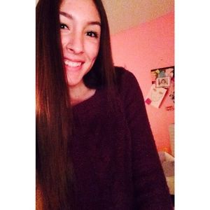 Meet your Posher, Ashley