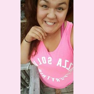 Meet your Posher, Amber