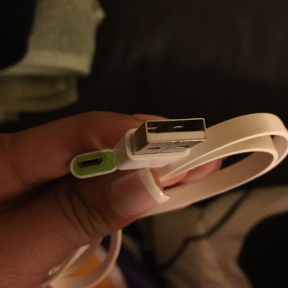 Micro use cable - Picture 3 of 3