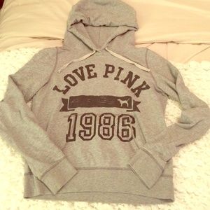 PINK Sweatshirt