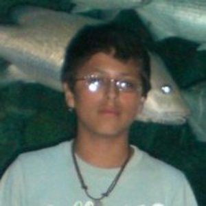 Meet your Posher, Alex