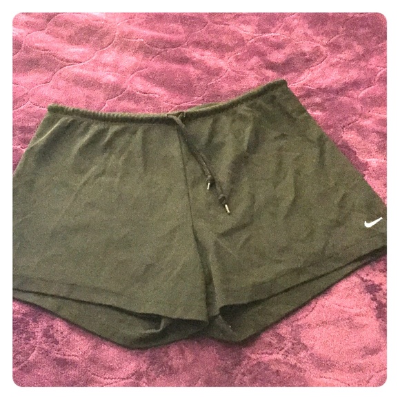Nike Dri-Fit Shorts