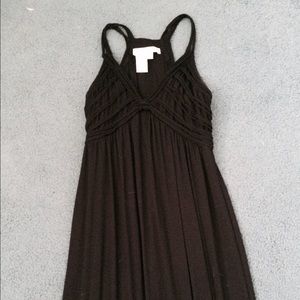 Cute Max Studio Black Maxi Dress