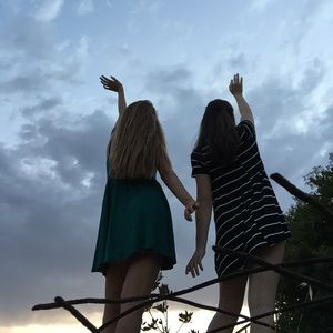 Meet your Posher, Sam