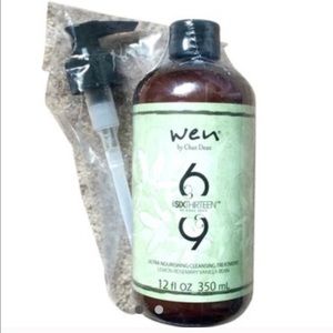 NEW! Wen SixThirteen