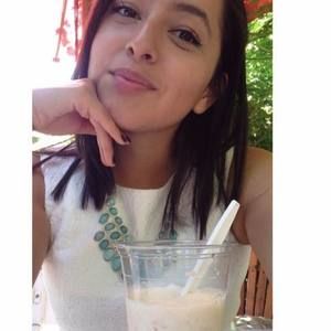 Meet your Posher, Kimmy