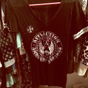 AFFLICTION T-SHIRT