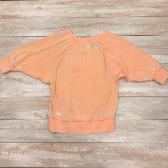 Roxy sweater! - Picture 2 of 2