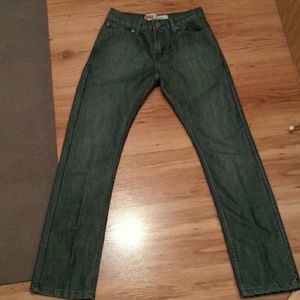 BOYS 511 Levi jeans