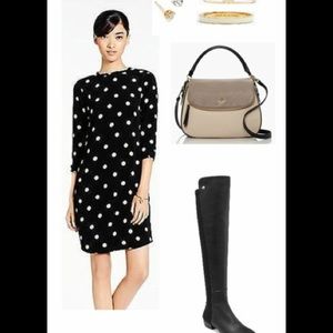 Kate Spade Cobble Hill Devin Crossbody Bag