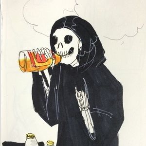 Meet your Posher, Joseph