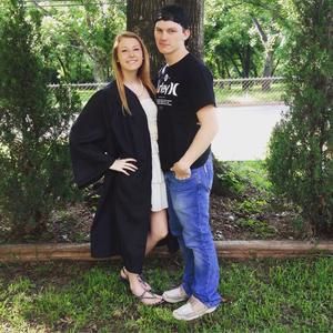 Meet your Posher, Haley