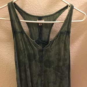 Urban Outfitters // Ecote tank top