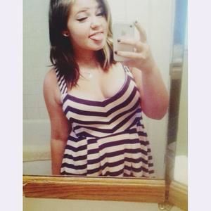 Meet your Posher, Jaidyn