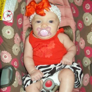 Meet your Posher, Mary