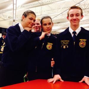 Meet your Posher, Heather