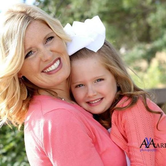 Meet your Posher, Amanda - Picture 1 of 1