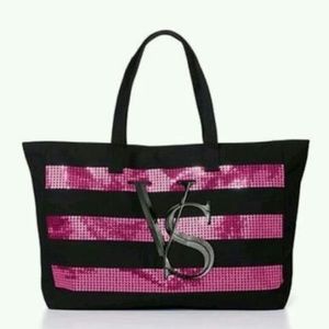Victoria's Secret 2014 Getaway Bag