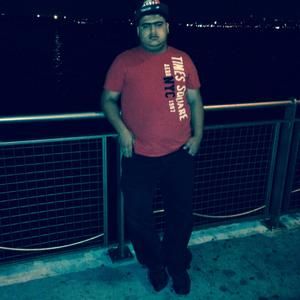 Meet your Posher, Mohammed