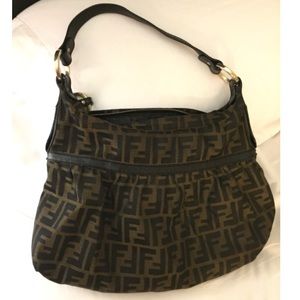 Fendi Shoulder Bag