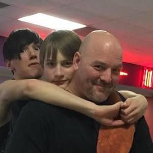 Meet your Posher, Mark