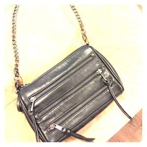 Charming Charlie crossbody