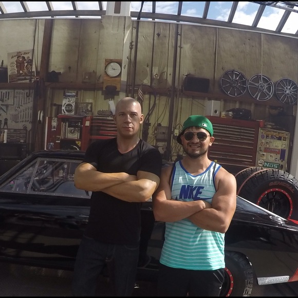 Meet your Posher, Alexis - Picture 4 of 4