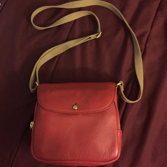 Jcrew bag