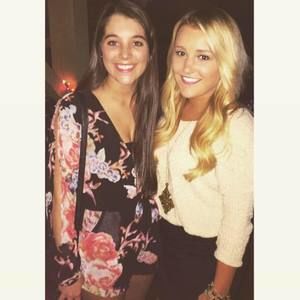 Meet your Posher, Elle