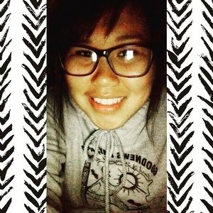 Meet your Posher, Timika