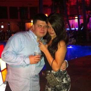 Meet your Posher, Kristin