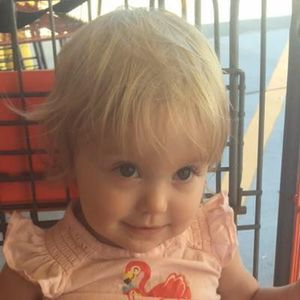 Meet your Posher, Kathi