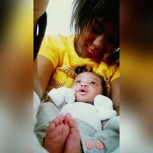 Meet your Posher, Jasmine