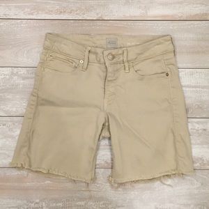 GUESS BY MARCIANO NO. 92 MID CUT OFFS