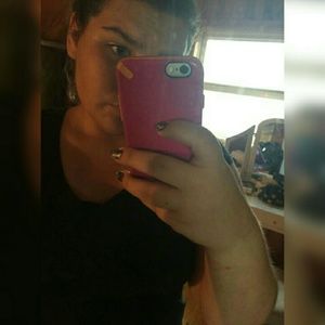 Meet your Posher, Hailey