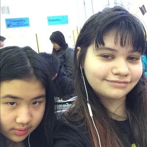 Meet your Posher, Jennifer