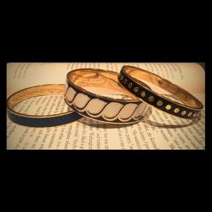 BUNDLE Kate spade bangles!!!
