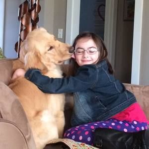 Meet your Posher, Danielle