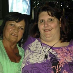 Meet your Posher, Suzanne