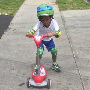 Meet your Posher, Melissa