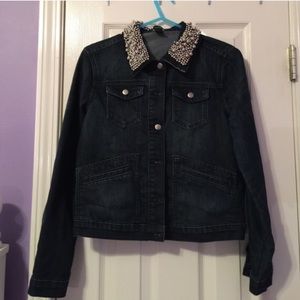 FOREVER21 Denim Jacket