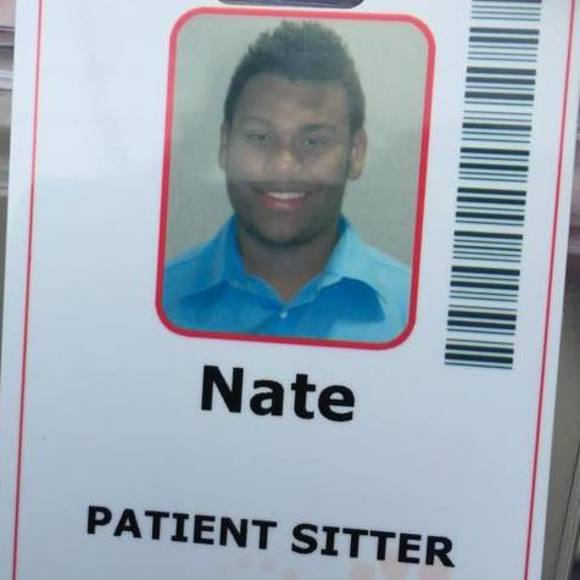 Meet your Posher, Nathaniel - Picture 1 of 1