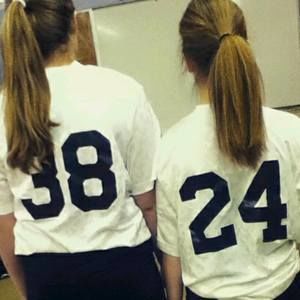 Meet your Posher, Lexie