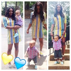 Meet your Posher, Cierra