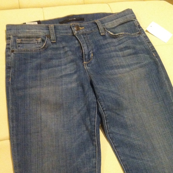 JOE'S boyfriend jeans - Picture 2 of 4