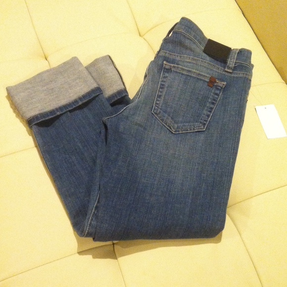 JOE'S boyfriend jeans - Picture 3 of 4