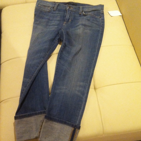 JOE'S boyfriend jeans - Picture 4 of 4