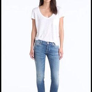 JOE'S boyfriend jeans